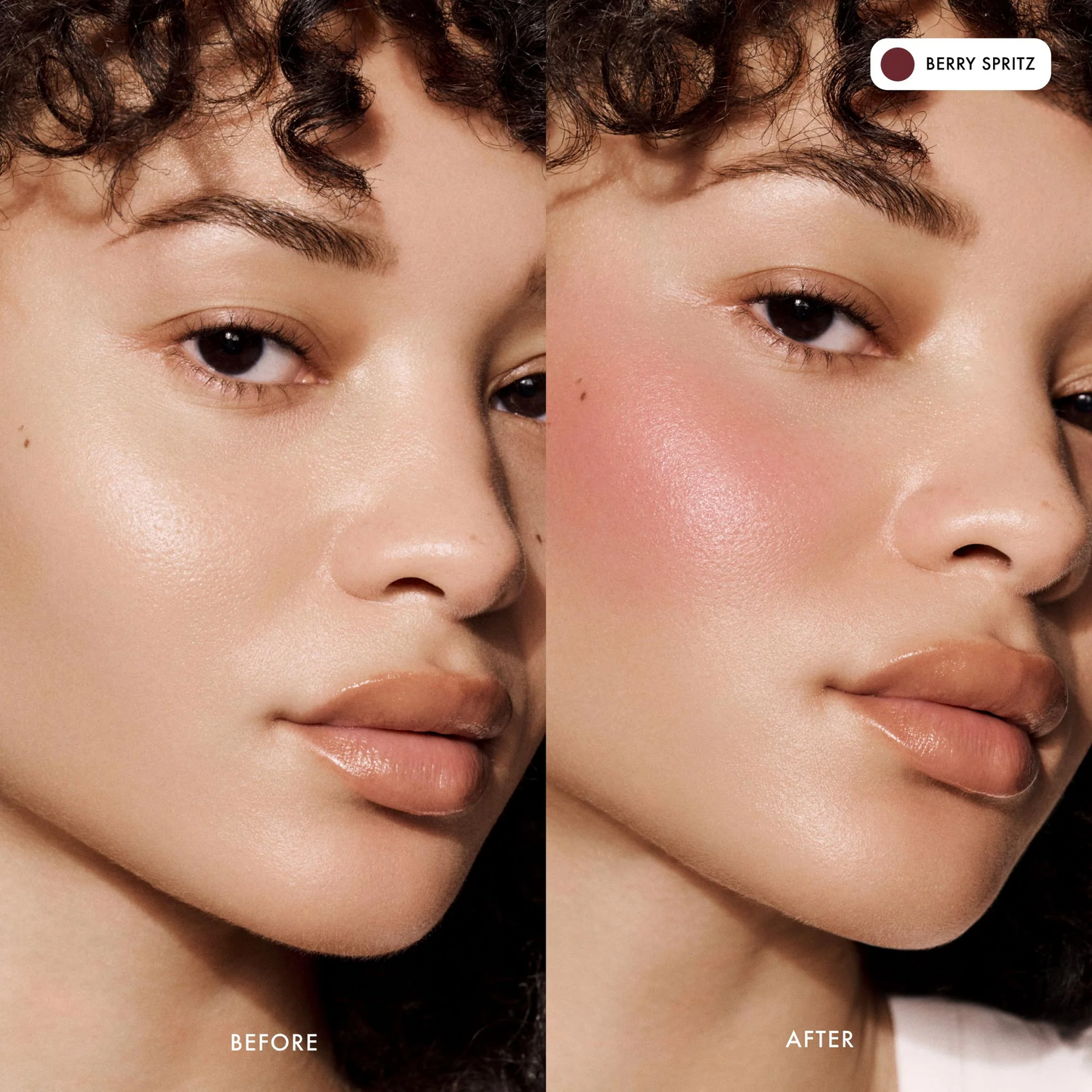 The Blush + Lip Duo