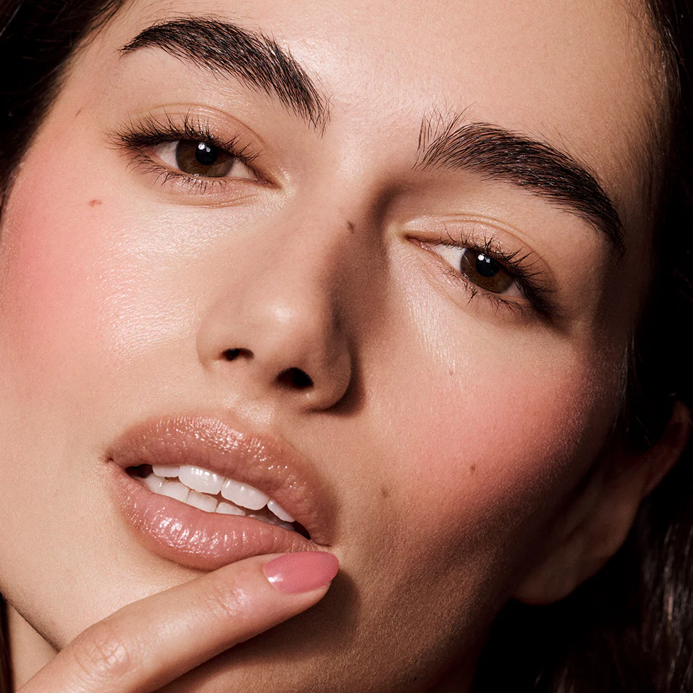 The Blush + Lip Duo