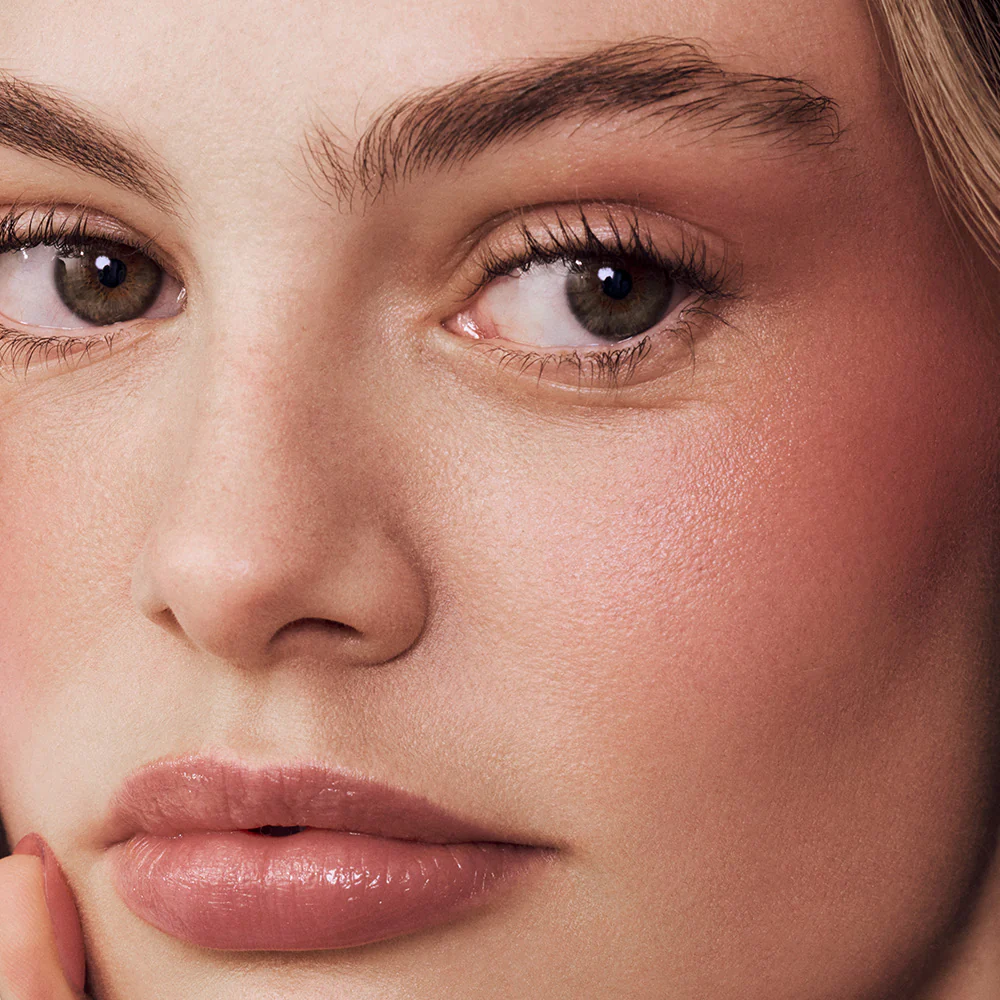 The Blush + Lip Duo