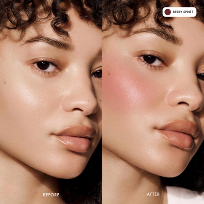 The Blush + Lip Duo