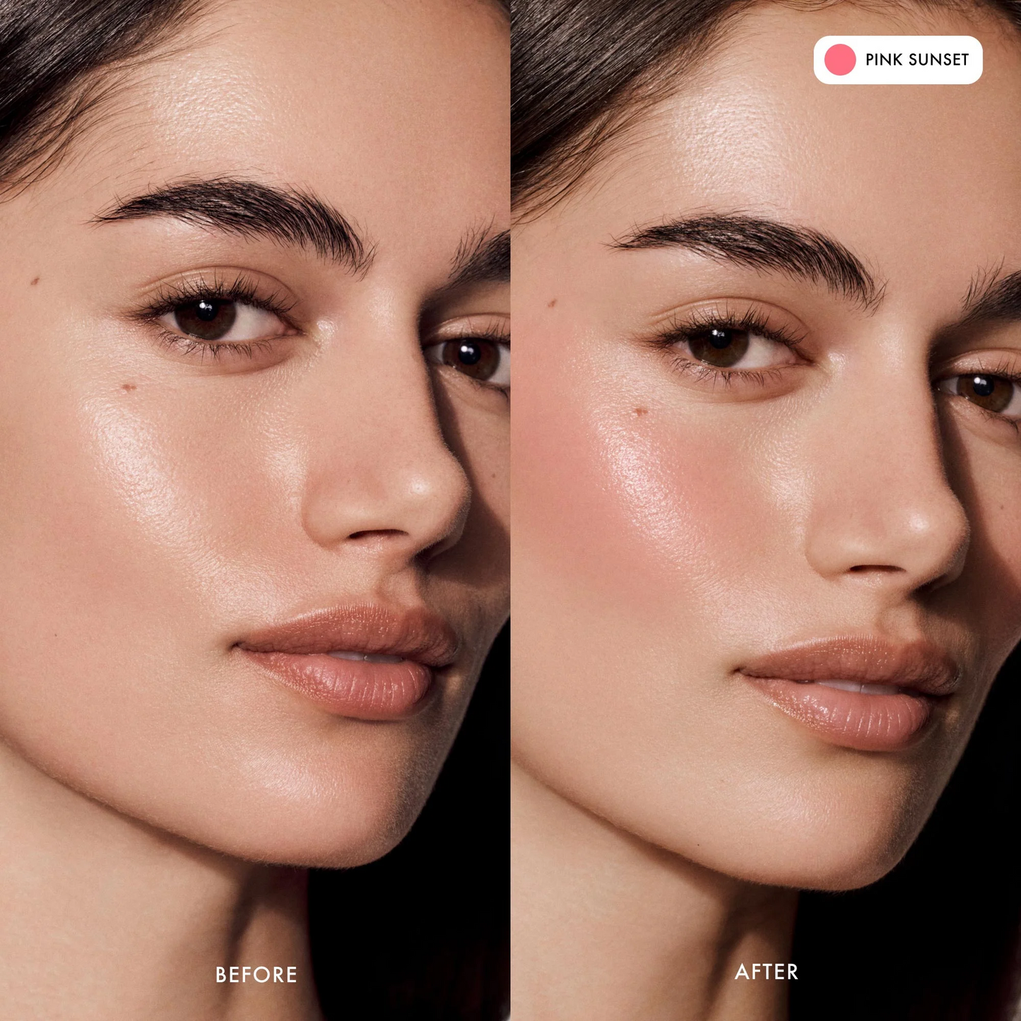 The Blush + Lip Duo