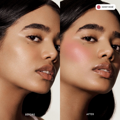 The Blush + Lip Duo