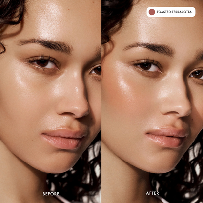 The Blush + Lip Duo