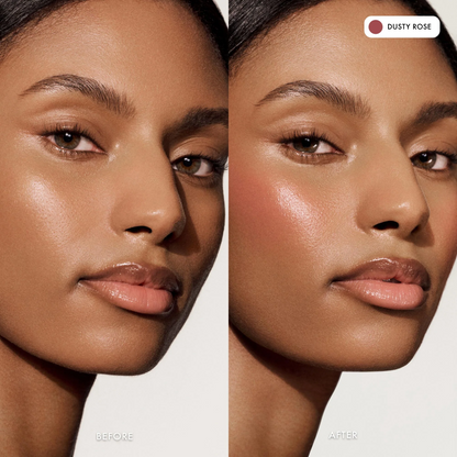 The Blush + Lip Duo