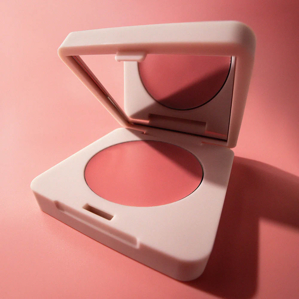 The Blush + Lip Duo