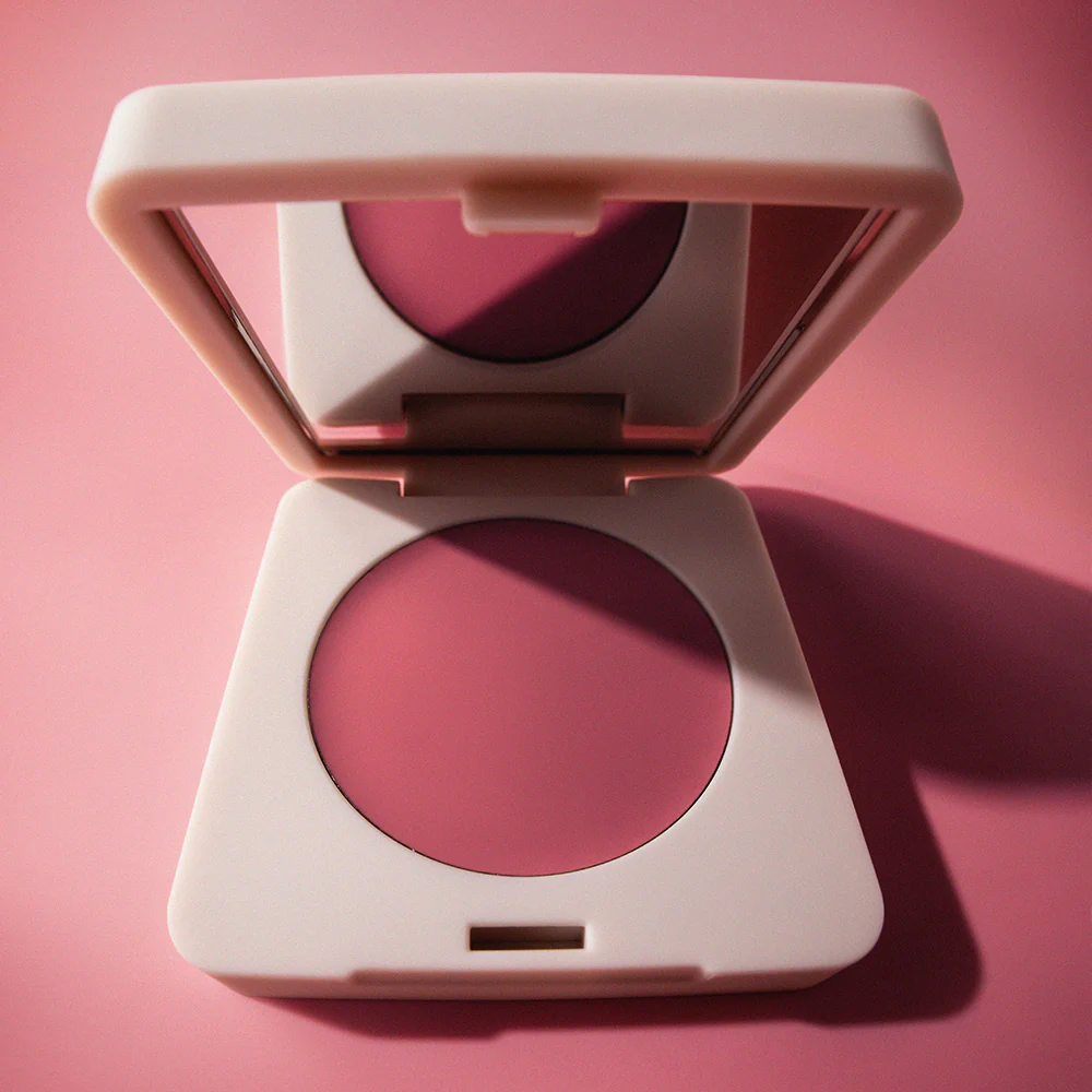 The Blush + Lip Duo