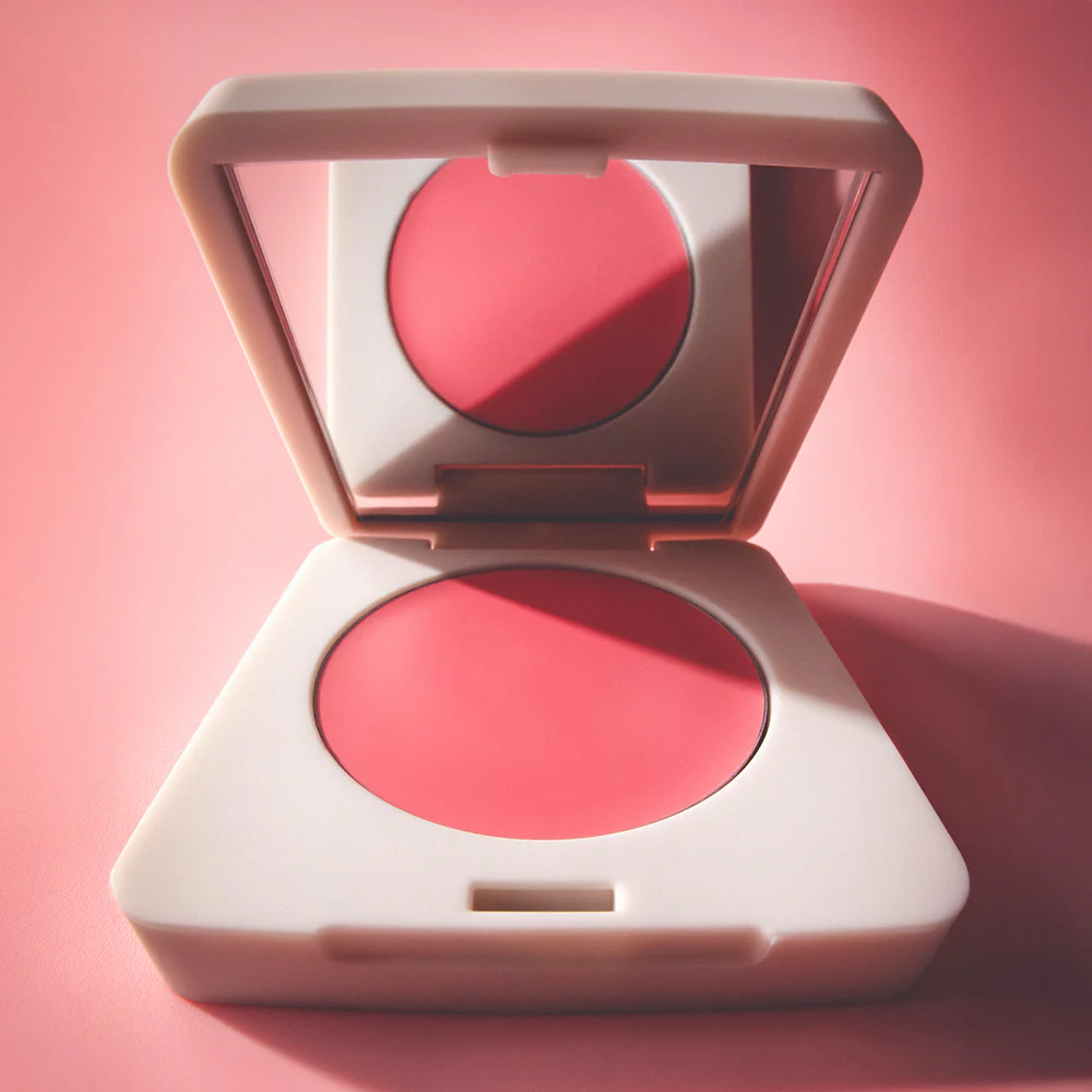 The Blush + Lip Duo