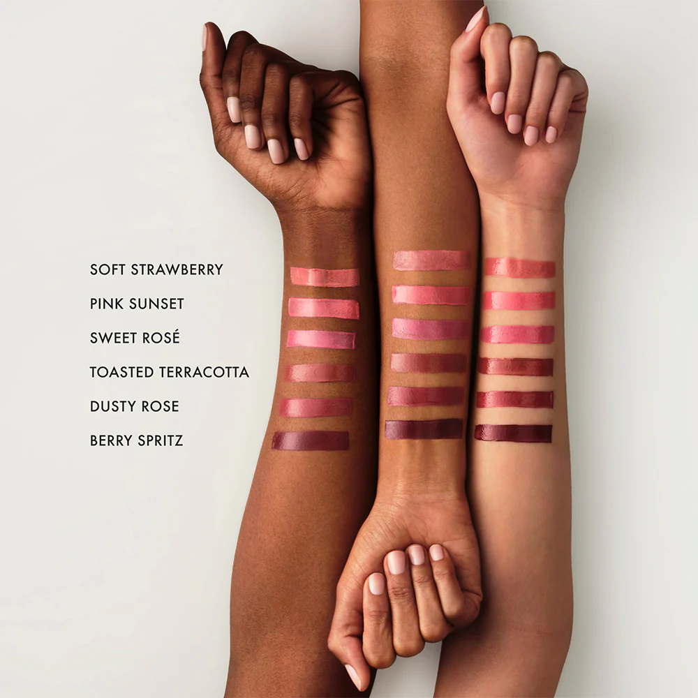 The Blush + Lip Duo