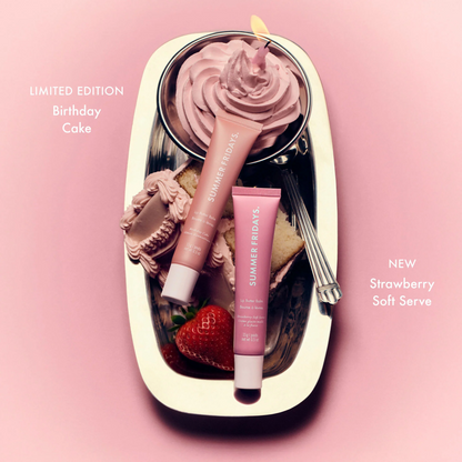 Sweet Pink Duo